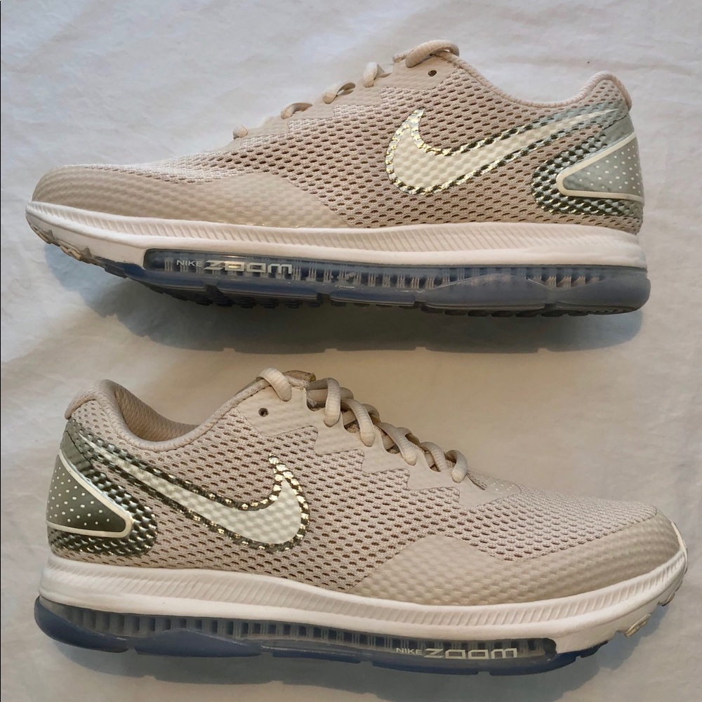 Nike Women Air Zoom Running Shoes